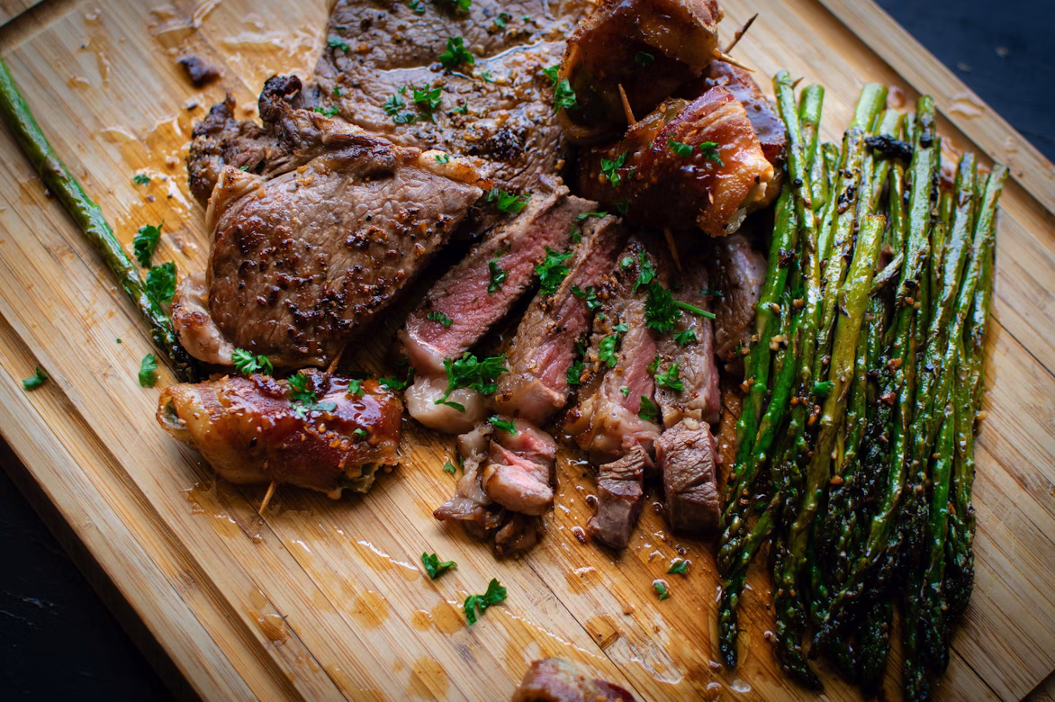 Dieta Redukcyjna Paleo